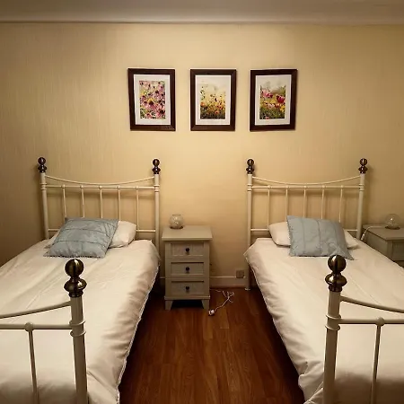 Ferienhaus Cozy Langeac