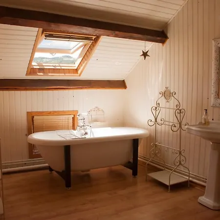 Cozy * Langeac