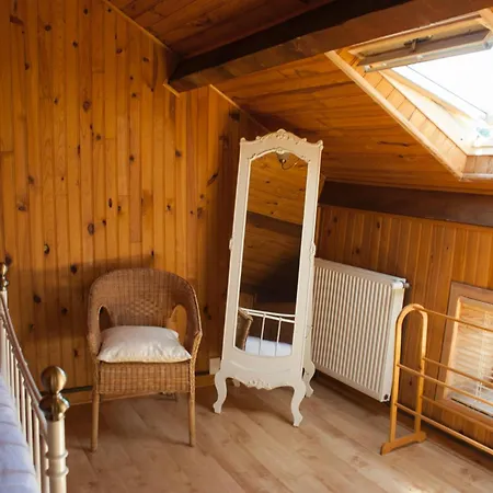 Cozy Vakantiehuis Langeac