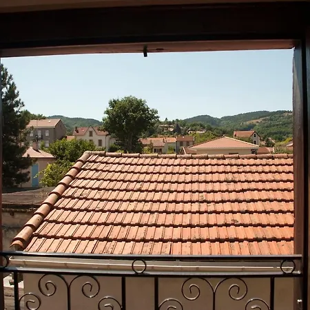 Cozy Semesterbostad Langeac