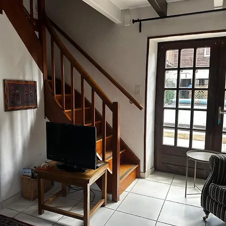 Cozy * Langeac